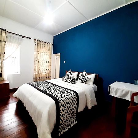 Hotel Sapu'S Mountain Breeze Nuwara Eliya Zewnętrze zdjęcie