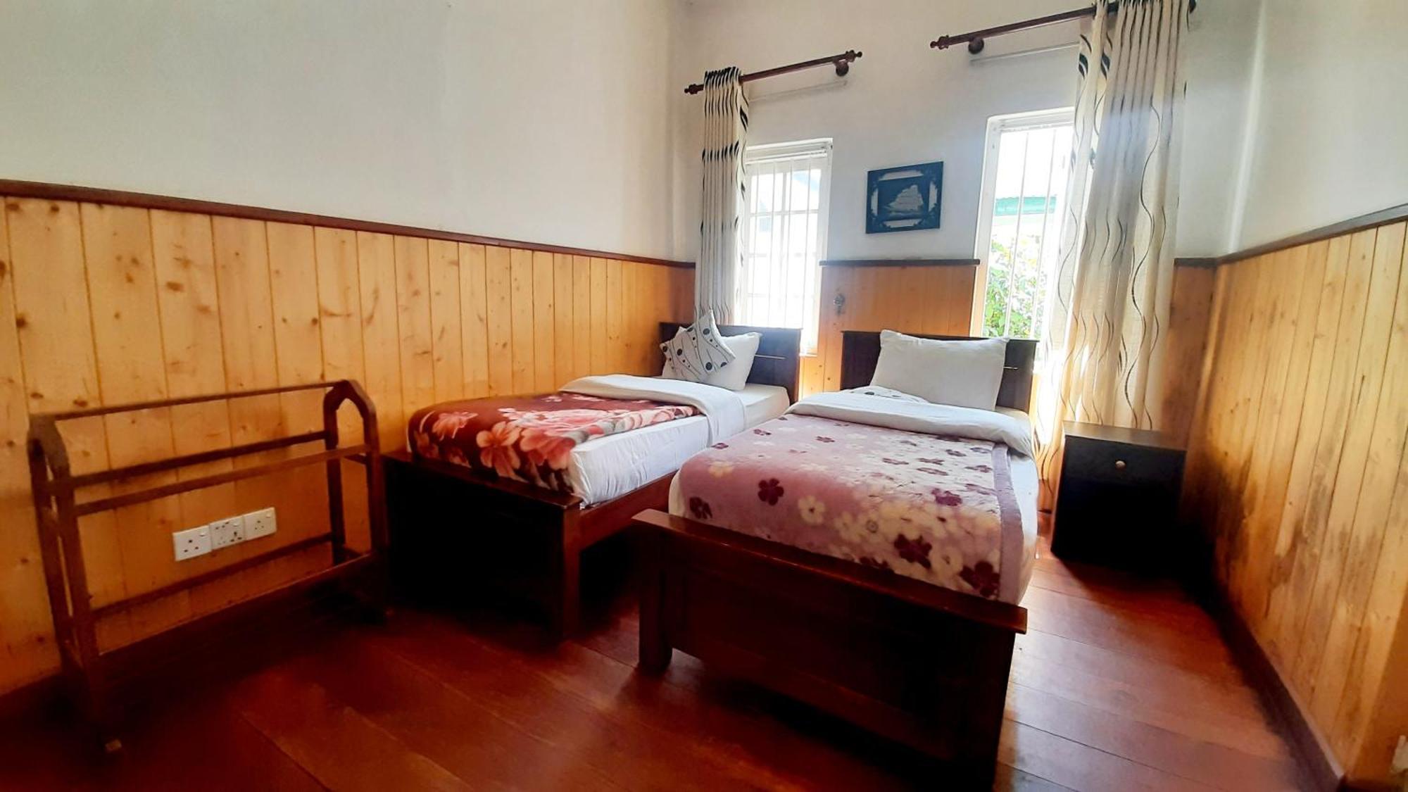 Hotel Sapu'S Mountain Breeze Nuwara Eliya Zewnętrze zdjęcie