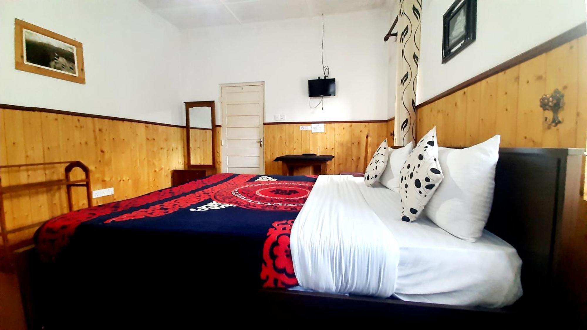 Hotel Sapu'S Mountain Breeze Nuwara Eliya Zewnętrze zdjęcie