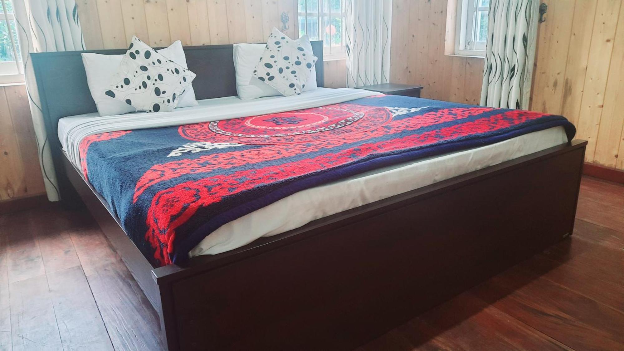 Hotel Sapu'S Mountain Breeze Nuwara Eliya Zewnętrze zdjęcie