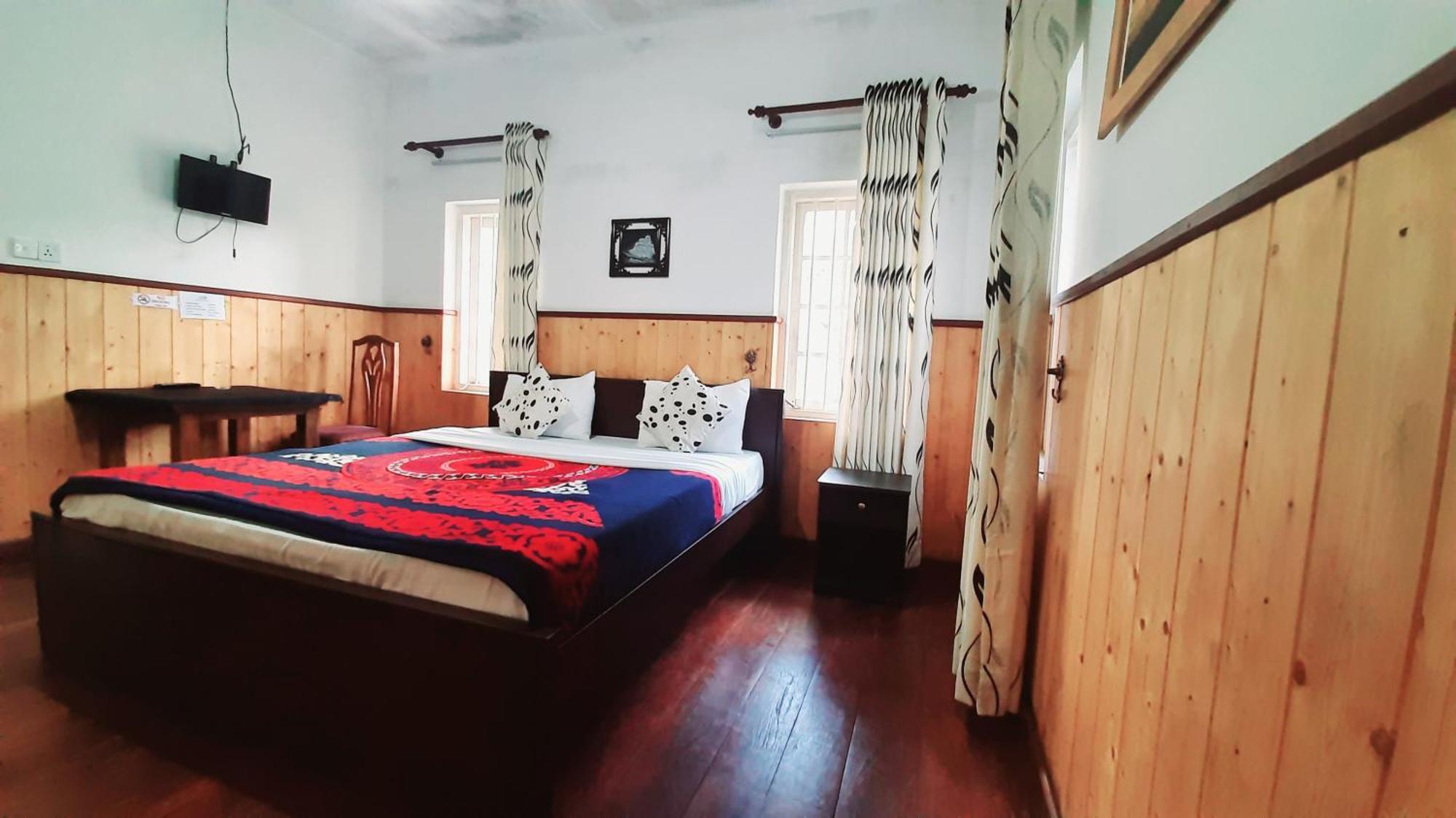 Hotel Sapu'S Mountain Breeze Nuwara Eliya Zewnętrze zdjęcie