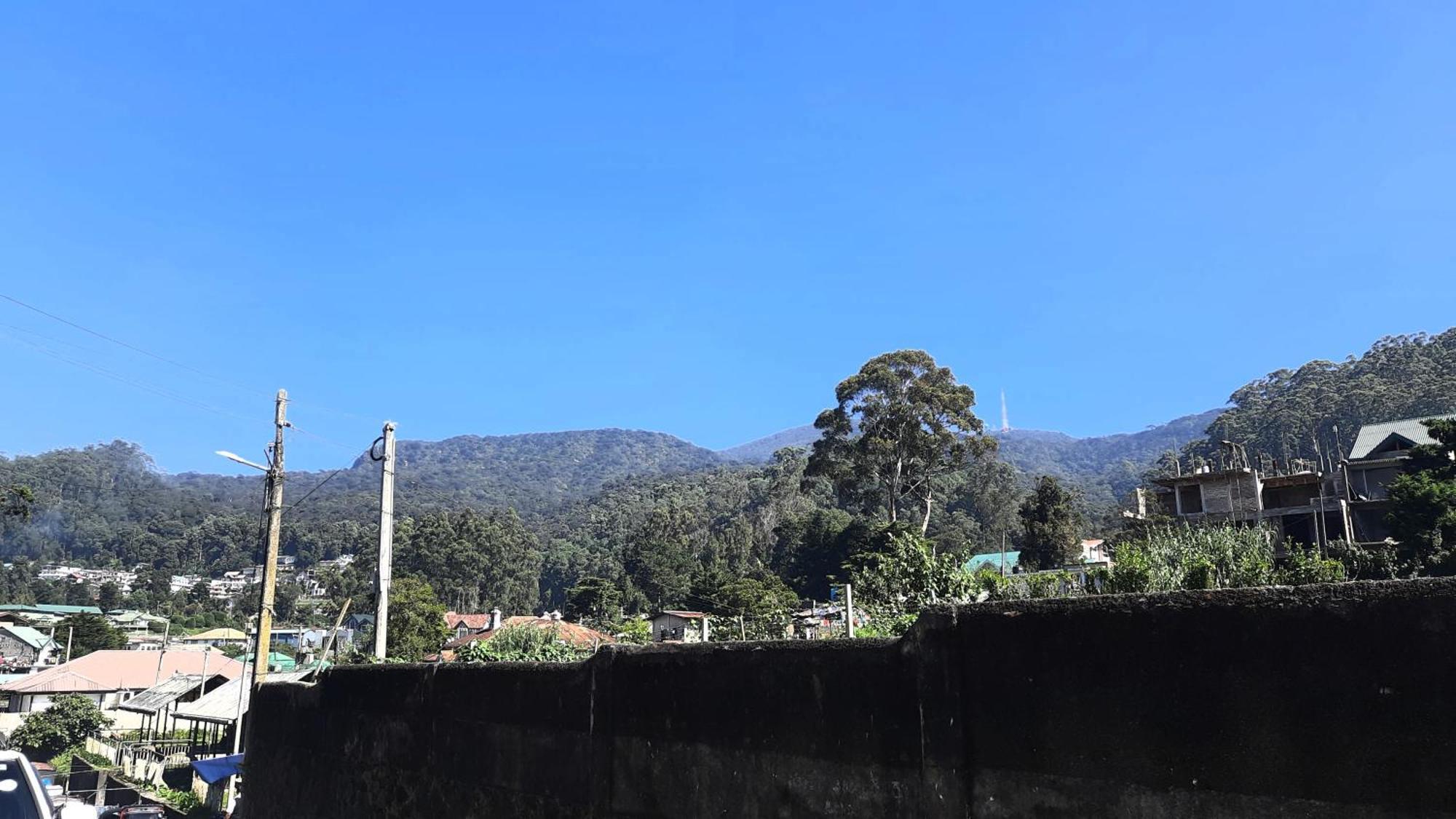 Hotel Sapu'S Mountain Breeze Nuwara Eliya Zewnętrze zdjęcie