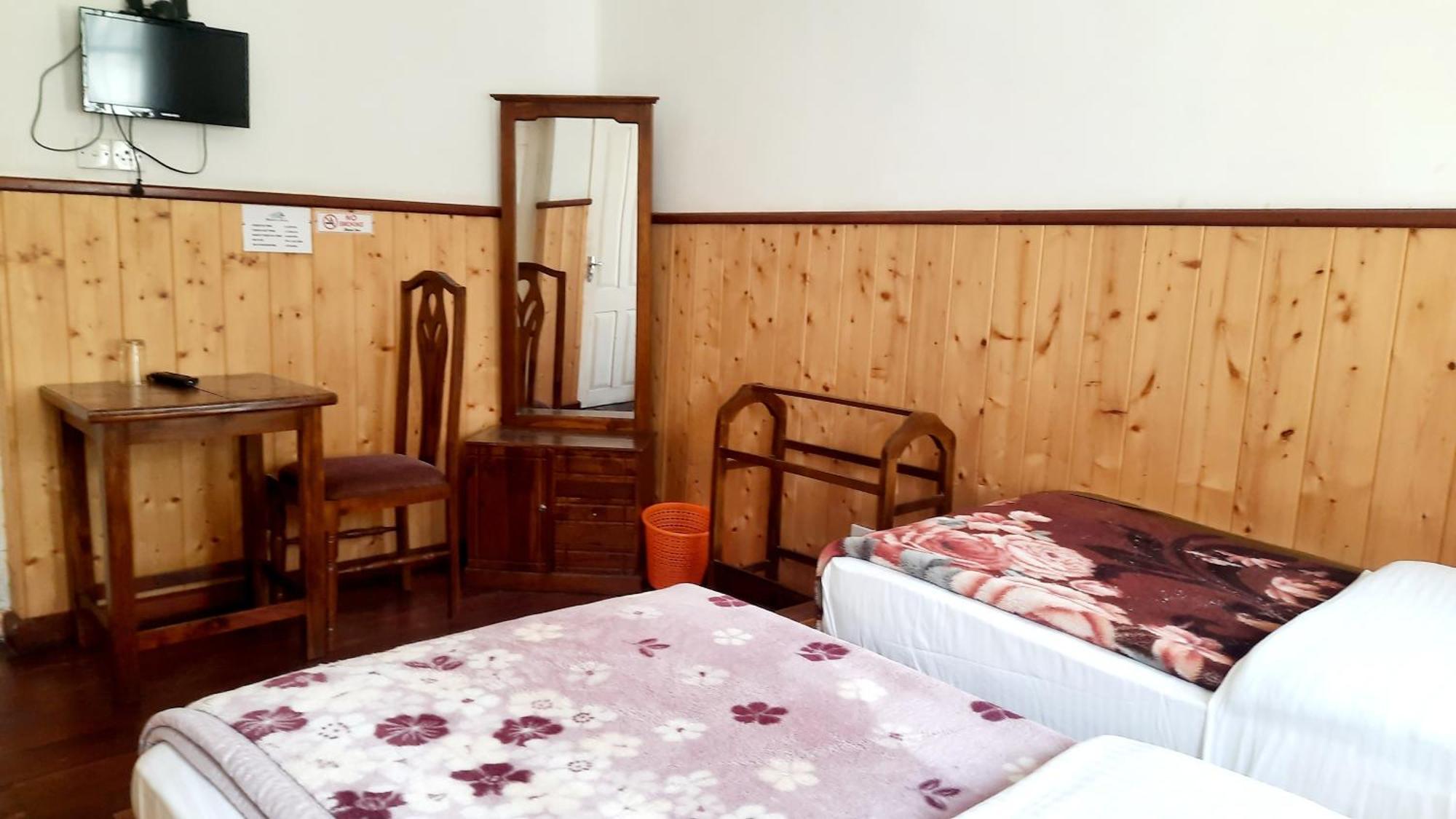 Hotel Sapu'S Mountain Breeze Nuwara Eliya Zewnętrze zdjęcie