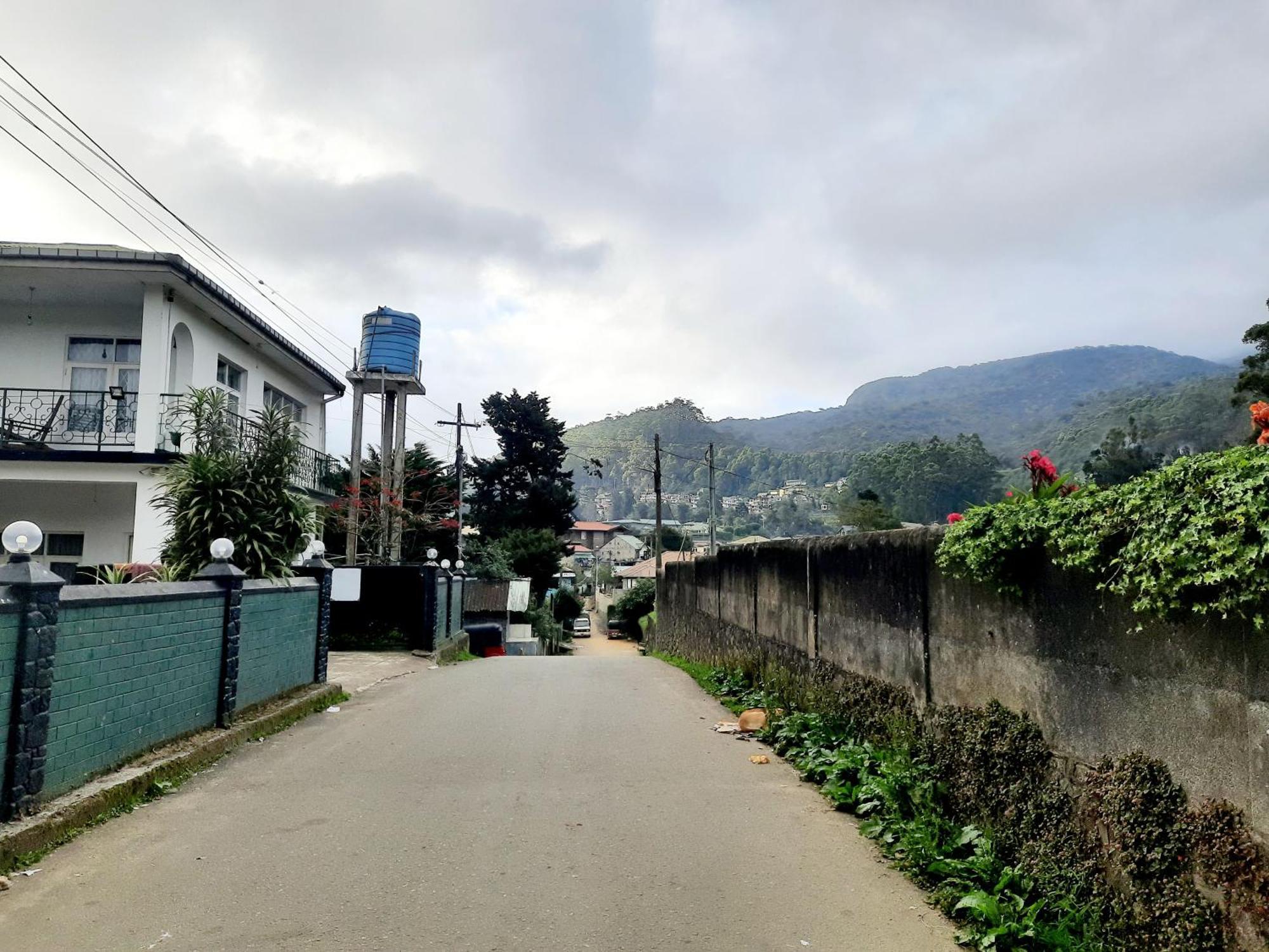 Hotel Sapu'S Mountain Breeze Nuwara Eliya Zewnętrze zdjęcie