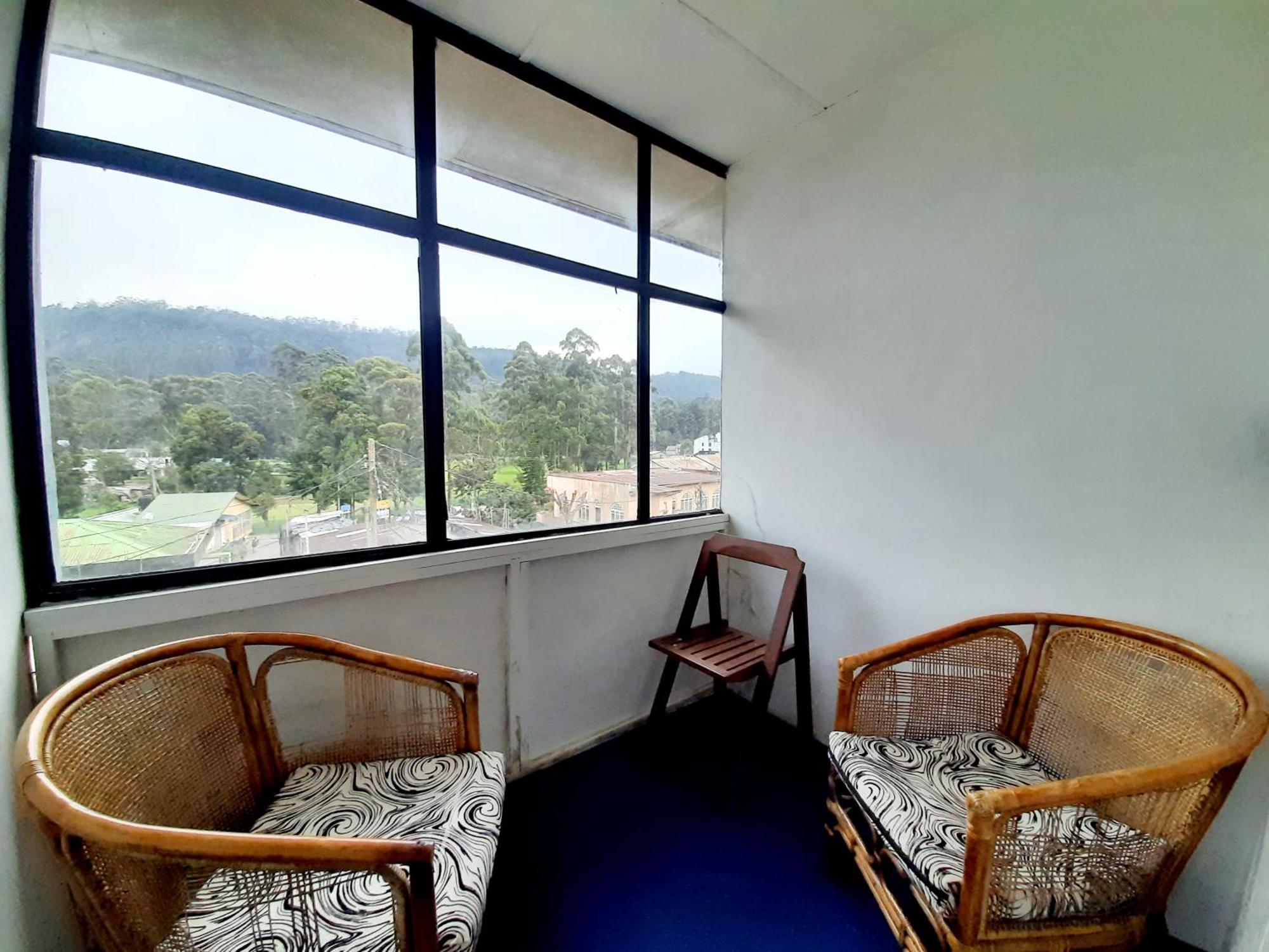 Hotel Sapu'S Mountain Breeze Nuwara Eliya Zewnętrze zdjęcie