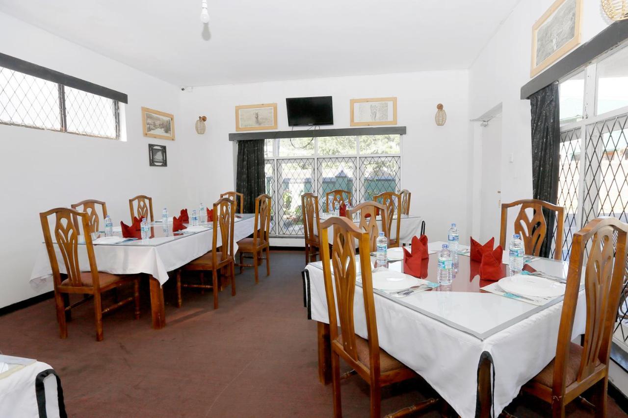 Hotel Sapu'S Mountain Breeze Nuwara Eliya Zewnętrze zdjęcie